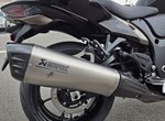Angebot Suzuki Hayabusa