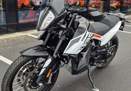 Gebrauchte KTM 790 Adventure