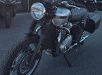 Angebot Triumph Bonneville T120