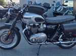 Angebot Triumph Bonneville T120