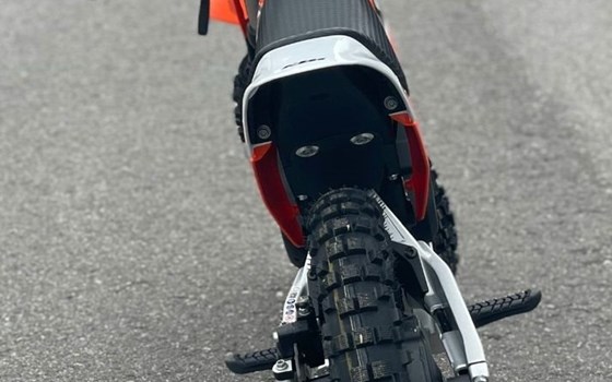 Neufahrzeug KTM SX-E 2 - Bild 4
