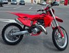 GASGAS MC 125