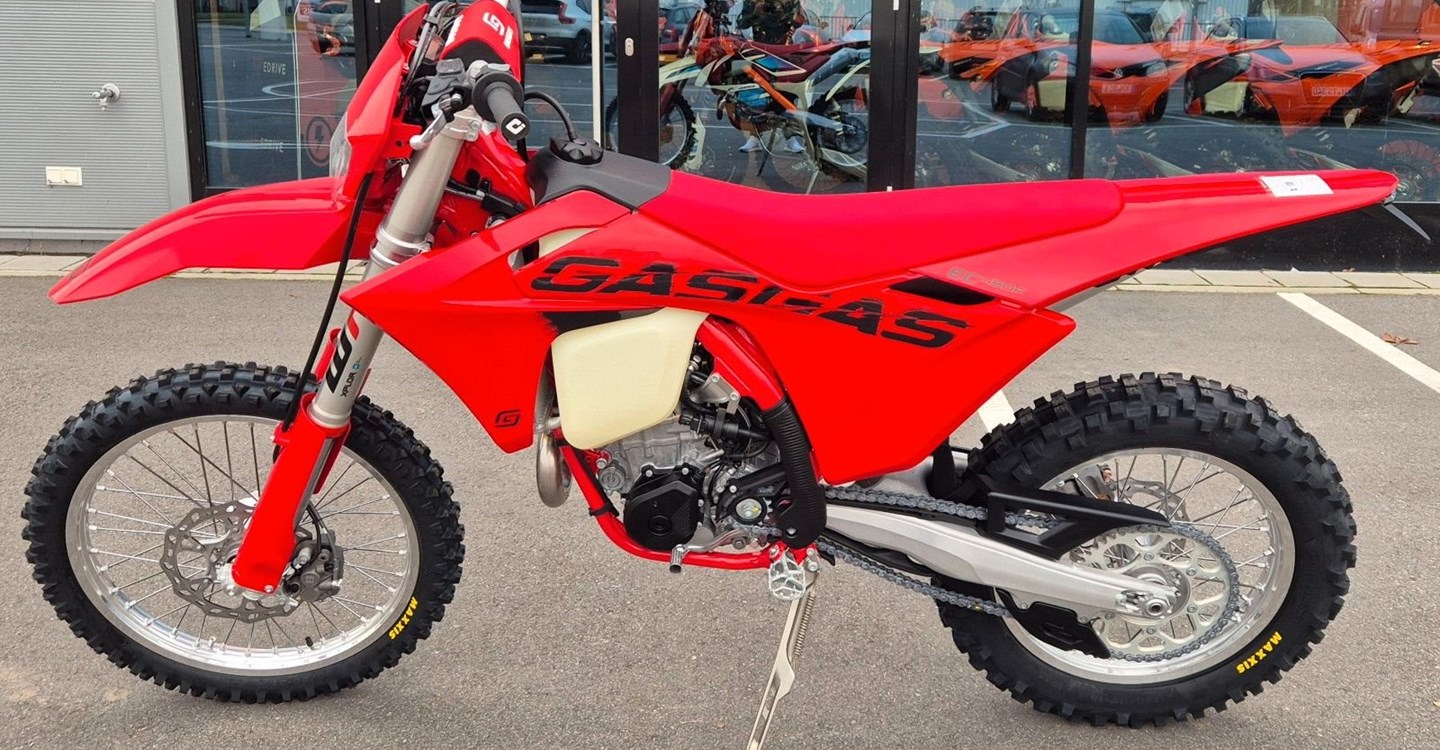 Angebot GASGAS EC 450F