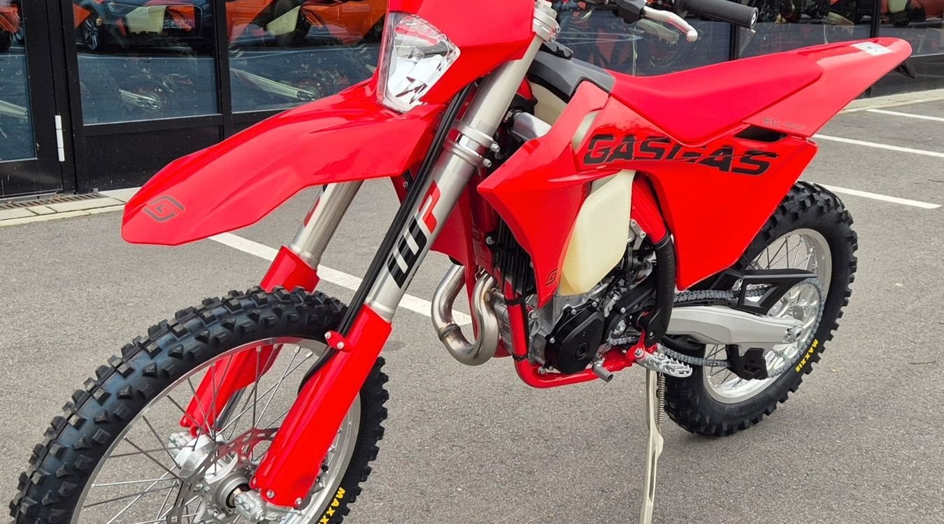 Zum Vergrößern bitte anklicken! Angebot GASGAS EC 450F