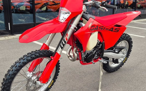 Neufahrzeug GASGAS EC 450F - Bild 2