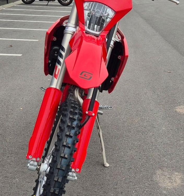 Angebot GASGAS EC 450F