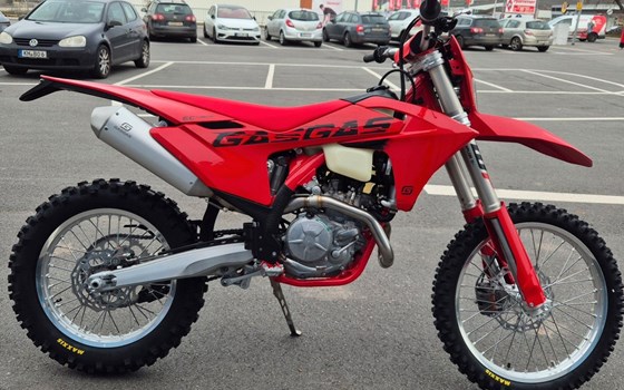 Neufahrzeug GASGAS EC 450F - Bild 4