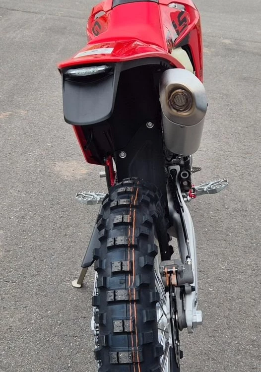 Zum Vergrößern bitte anklicken! Angebot GASGAS EC 450F