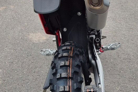 Neufahrzeug GASGAS EC 450F - Bild 5