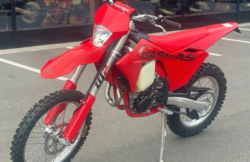 Neumotorrad GASGAS EC 350F