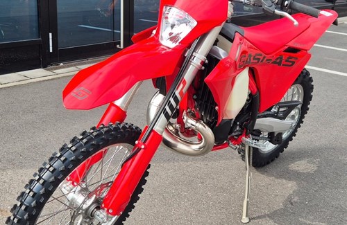 Neumotorrad GASGAS EC 300