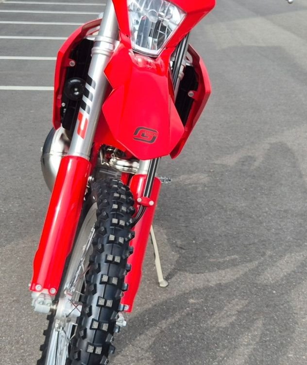 Angebot GASGAS EC 300