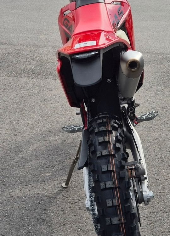 Zum Vergrößern bitte anklicken! Angebot GASGAS EC 300