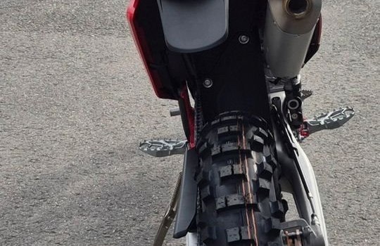 Neufahrzeug GASGAS EC 300 - Bild 5