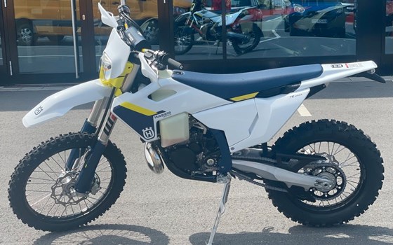 Neufahrzeug Husqvarna TE 250 - Bild 1