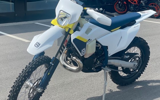 Neufahrzeug Husqvarna TE 250 - Bild 2