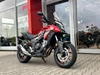 Honda CB500X