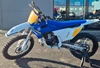 Husqvarna TC 300 Heritage