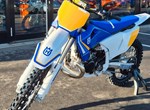 Angebot Husqvarna TC 300 Heritage