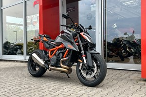 Angebot KTM 1290 Super Duke R