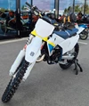 Husqvarna TC 125