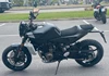 Husqvarna Svartpilen 801