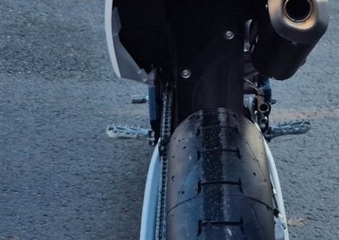 Neufahrzeug Husqvarna FS 450 - Bild 5