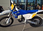 Angebot Husqvarna FE 350 Heritage