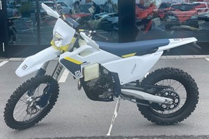 Angebot Husqvarna FE 350