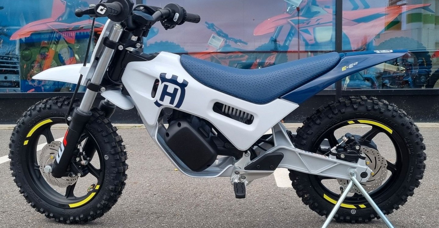 Angebot Husqvarna EE 2