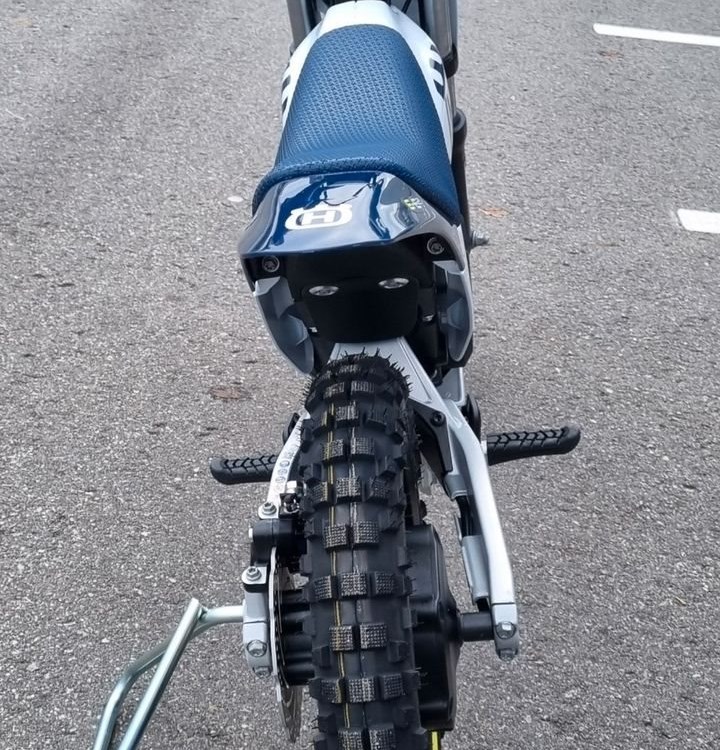 Angebot Husqvarna EE 2