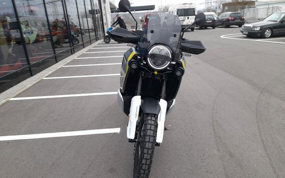 Neufahrzeug Husqvarna Norden 901 - Bild 2