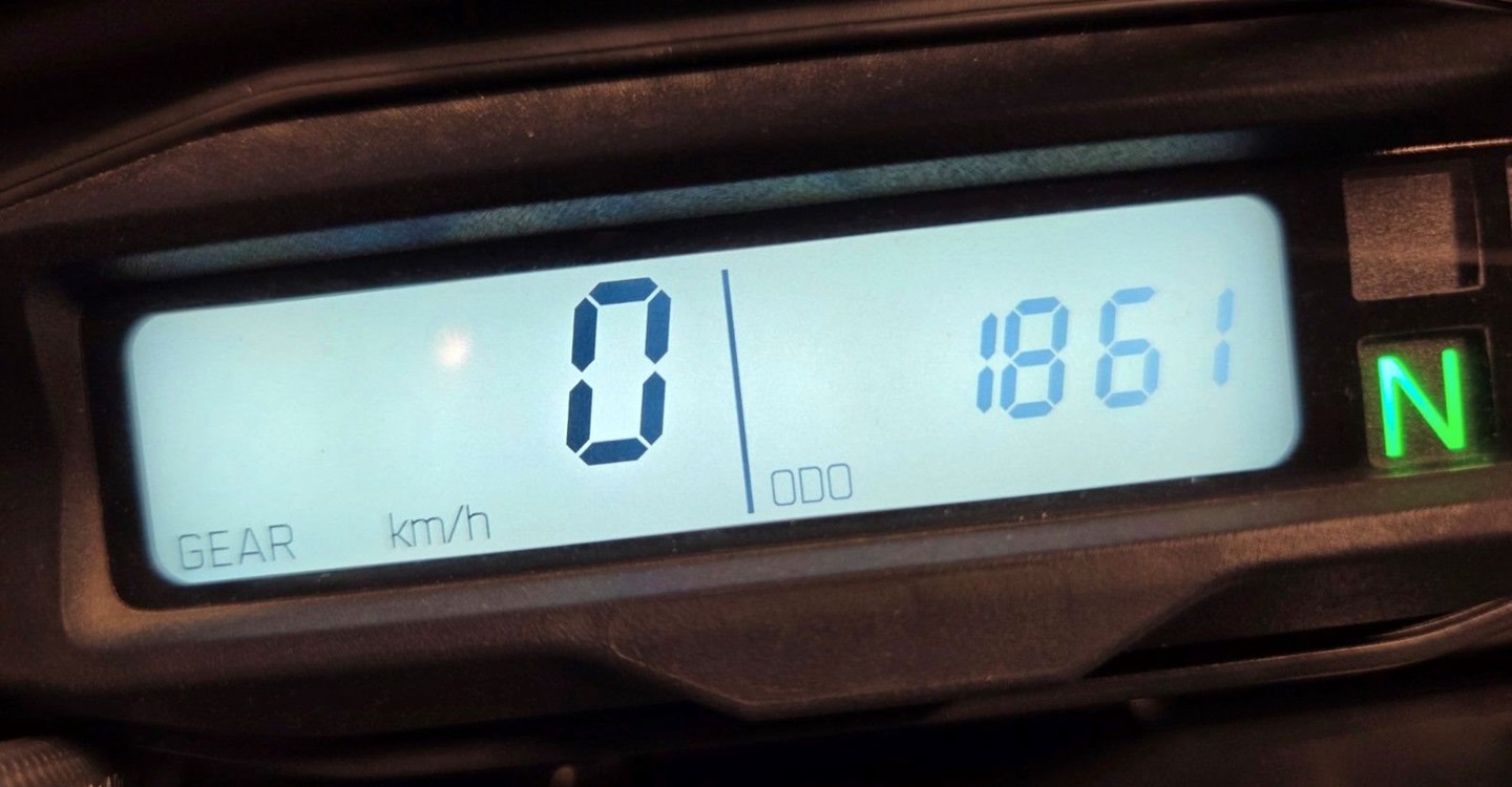 Angebot Husqvarna 701 Enduro