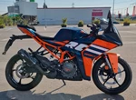 Angebot KTM RC 390