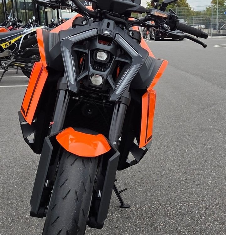 Angebot KTM 1390 Super Duke R