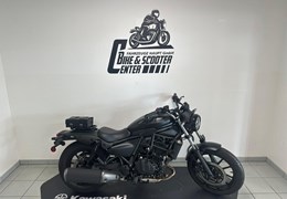Neumotorrad Kawasaki Eliminator 500