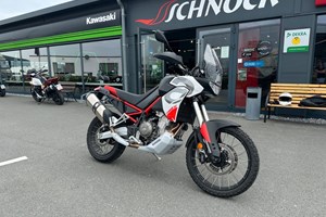 Angebot Aprilia Tuareg 660