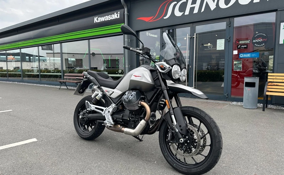 Angebot Moto Guzzi V85 Strada Bild 1: Angebot Moto Guzzi V85 Strada