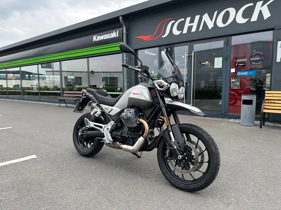 Angebot Moto Guzzi V85 Strada Bild 1: Angebot Moto Guzzi V85 Strada