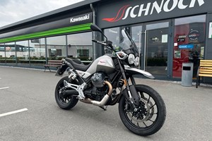 Angebot Moto Guzzi V85 Strada