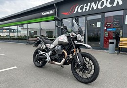 Gebrauchte Moto Guzzi V85 Strada