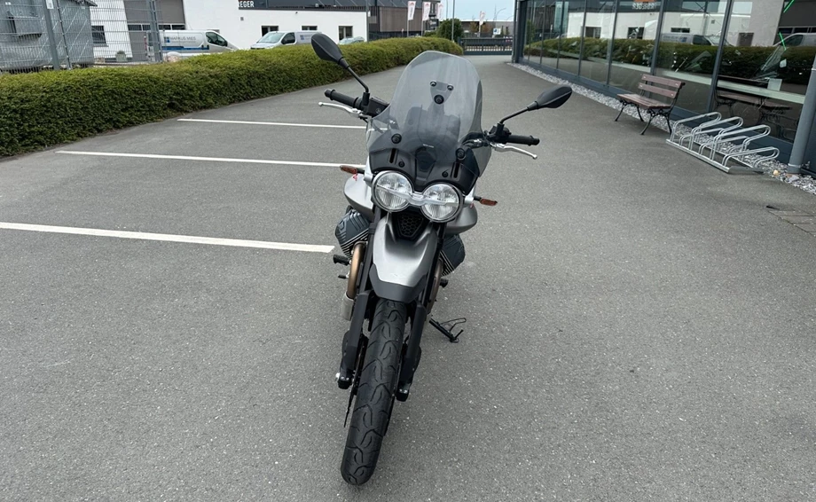 Angebot Moto Guzzi V85 Strada Bild 2: Angebot Moto Guzzi V85 Strada