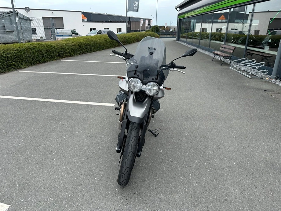 Angebot Moto Guzzi V85 Strada Bild 2: Angebot Moto Guzzi V85 Strada