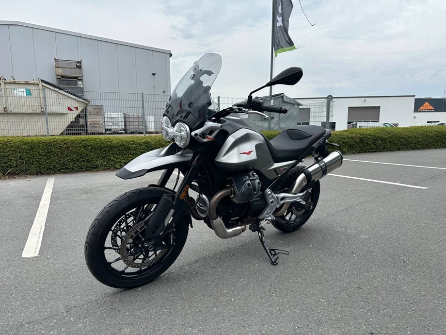 Angebot Moto Guzzi V85 Strada Bild 3: Angebot Moto Guzzi V85 Strada
