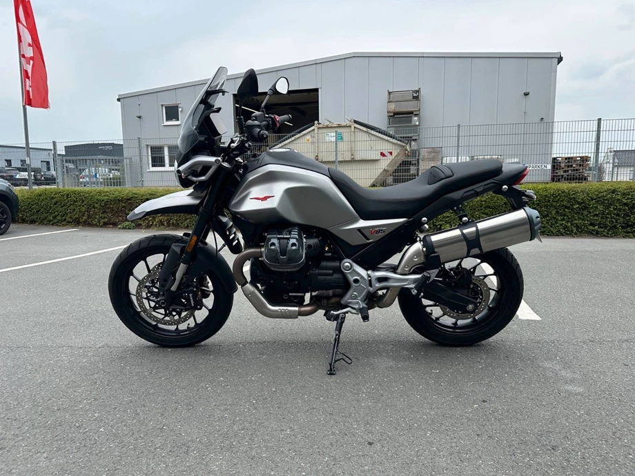 Angebot Moto Guzzi V85 Strada Bild 4: Angebot Moto Guzzi V85 Strada