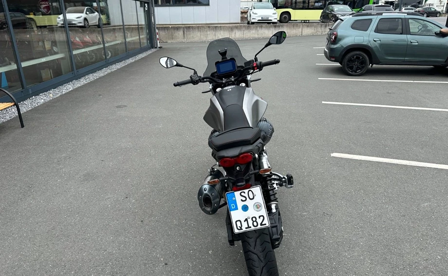 Angebot Moto Guzzi V85 Strada Bild 6: Angebot Moto Guzzi V85 Strada