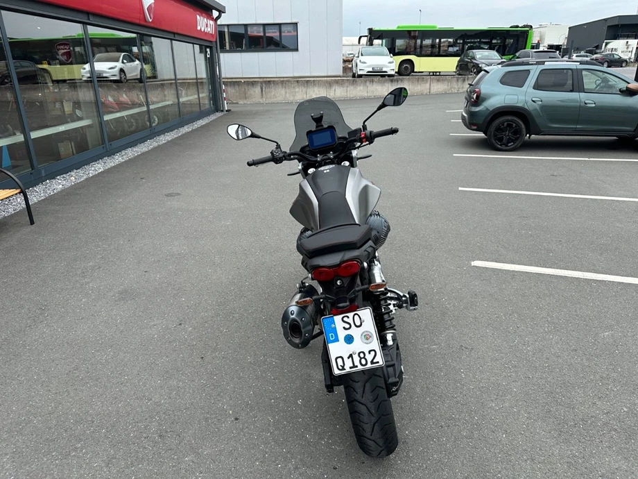 Angebot Moto Guzzi V85 Strada Bild 6: Angebot Moto Guzzi V85 Strada