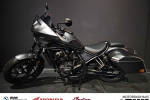 Angebot Honda CMX1100 Rebel