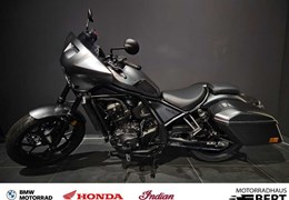 Neumotorrad Honda CMX1100 Rebel