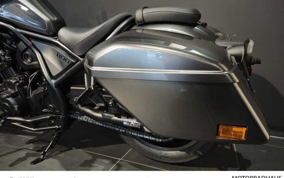 Neufahrzeug Honda CMX1100 Rebel - Bild 2